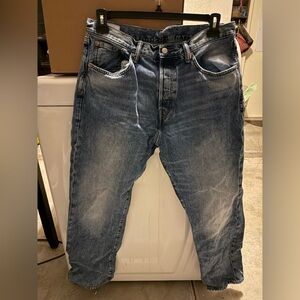 GAP Men's Blue Jeans